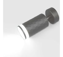 Накладной светильник на основании (спот) General Lighting Systems Кирпич (D55*H100) GWL-GU10-M-IP20 661865