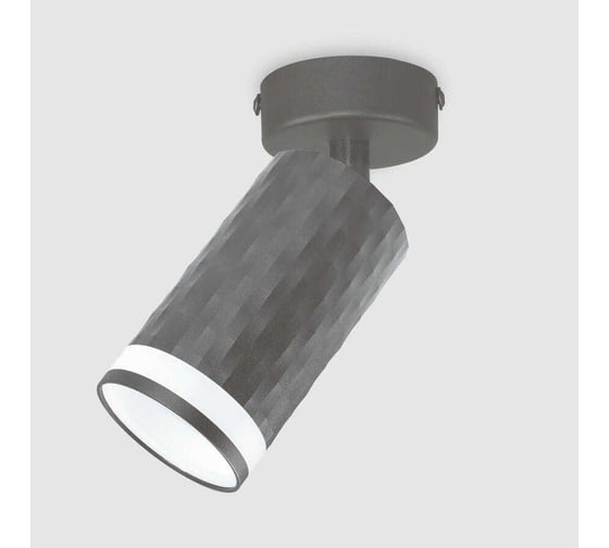 Накладной светильник на основании (спот) General Lighting Systems Кирпич (D55*H100) GWL-GU10-M-IP20 661865