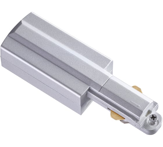 Соединитель-токопровод NOVOTECH для однофазного шинопровода 135086 1