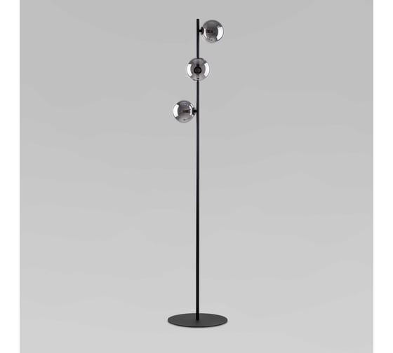 Напольный светильник со стеклянными плафонами TK Lighting 5717 Estera a068598 1
