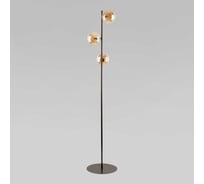 Напольный светильник со стеклянными плафонами TK Lighting 6189 Estera a070961