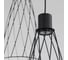 Подвесной светильник TK Lighting 10187 Modesto черный a068667 4