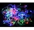 Светодиодная гирлянда GLQ, 100 светодиодов, длина 8 м, 4 режима свечения NEW STRING 100 LED 1