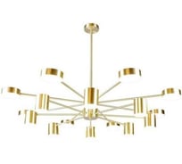 Светильник светодиодный Gerhort G31204/16COP WT 93,6 Вт X829615489