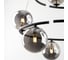 Подвесной светильник TK Lighting 6845 Anabelle черный/графит a068410 3
