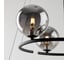Подвесной светильник TK Lighting 6845 Anabelle черный/графит a068410 4