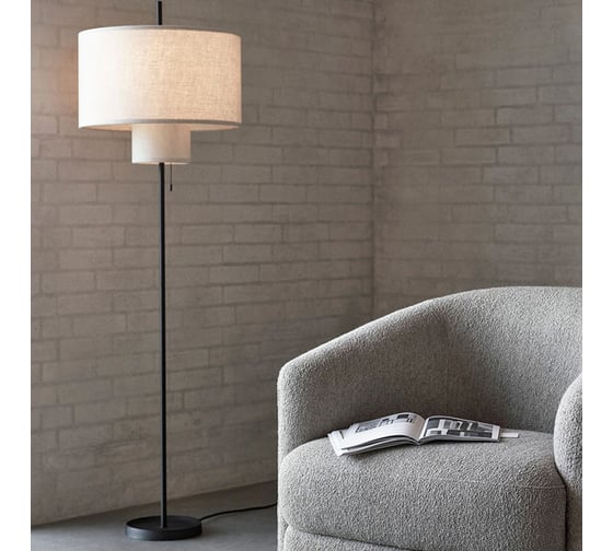 Торшер IMPERIUMLOFT ANDREAN FL 229920-23