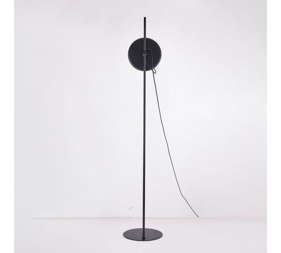 Торшер IMPERIUMLOFT MARGOTT FL D25 Black 227316-23
