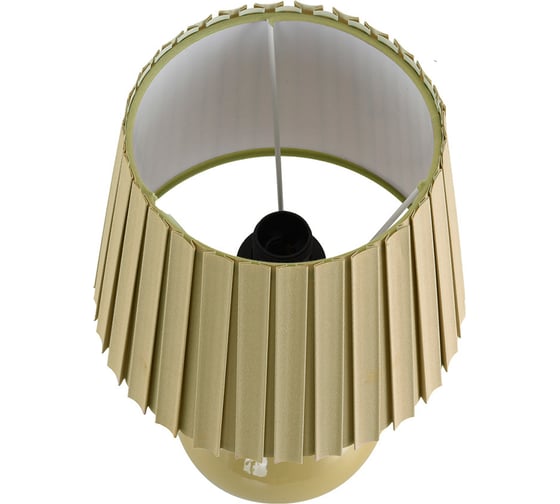 Настольная лампа LUMION E14, 1*40W, NAINA 8183/1T