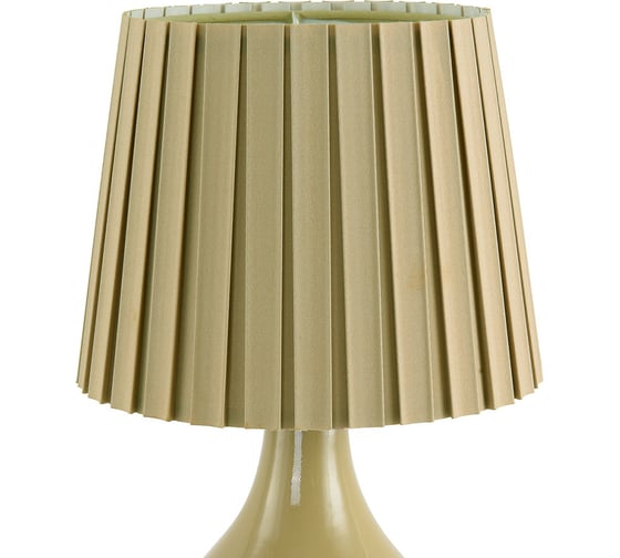 Настольная лампа LUMION E14, 1*40W, NAINA 8183/1T