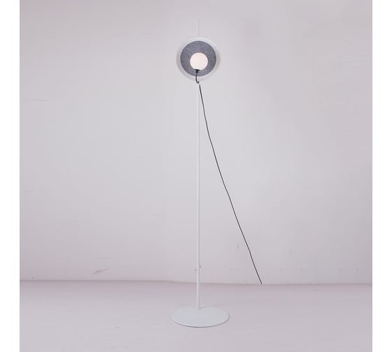 Торшер IMPERIUMLOFT MARGOTT FL D25 White 227312-23