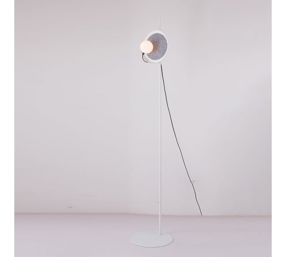 Торшер IMPERIUMLOFT MARGOTT FL D25 White 227312-23