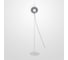 Торшер IMPERIUMLOFT MARGOTT FL D25 White 227312-23 1