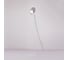 Торшер IMPERIUMLOFT MARGOTT FL D25 White 227312-23 3
