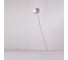 Торшер IMPERIUMLOFT MARGOTT FL D25 White 227312-23 4