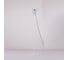 Торшер IMPERIUMLOFT MARGOTT FL D25 White 227312-23 6