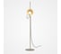 Торшер IMPERIUMLOFT MARGOTT FL D25 White 227312-23 8