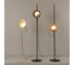 Торшер IMPERIUMLOFT MARGOTT FL D25 White 227312-23 10