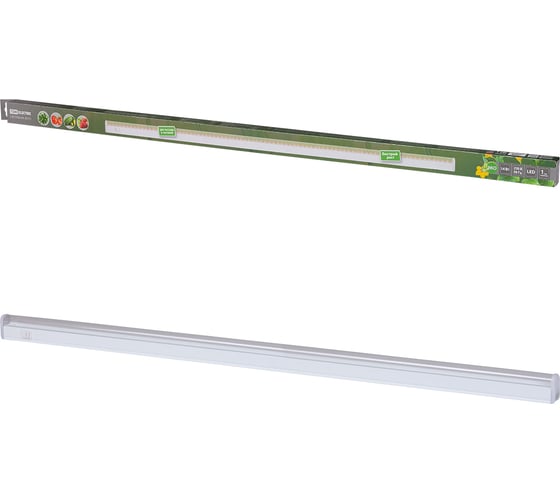 Светильник TDM ELECTRIC ФИТО 06-14-001 14 Вт, IP20, l=873 мм, с выкл., SQ0372-1002