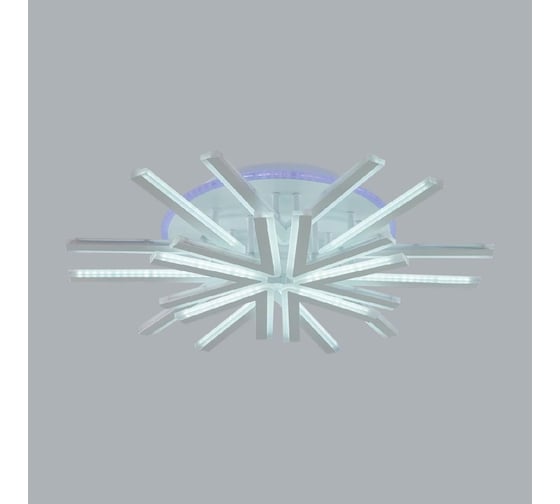 Потолочный светильник LUMION LED, 95W, ALBERTA 8029/95CL