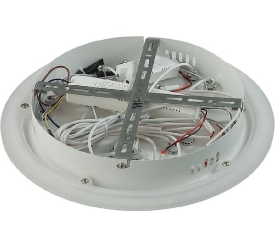 Потолочный светильник LUMION LED, 95W, ALBERTA 8029/95CL