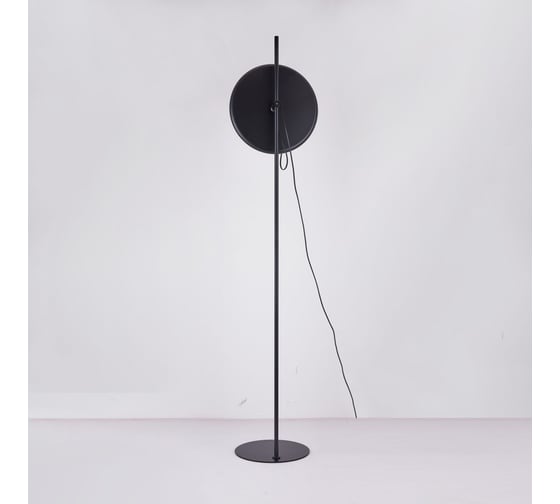 Торшер IMPERIUMLOFT MARGOTT FL D35 Black 227317-23