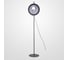 Торшер IMPERIUMLOFT MARGOTT FL D35 Black 227317-23 1