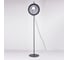 Торшер IMPERIUMLOFT MARGOTT FL D35 Black 227317-23 2