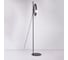 Торшер IMPERIUMLOFT MARGOTT FL D35 Black 227317-23 3