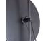 Торшер IMPERIUMLOFT MARGOTT FL D35 Black 227317-23 8