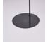 Торшер IMPERIUMLOFT MARGOTT FL D35 Black 227317-23 9