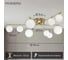 Люстра потолочная Citilux GLOB бронза CL209293 13
