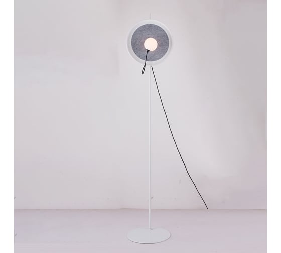 Торшер IMPERIUMLOFT MARGOTT FL D35 White 227313-23