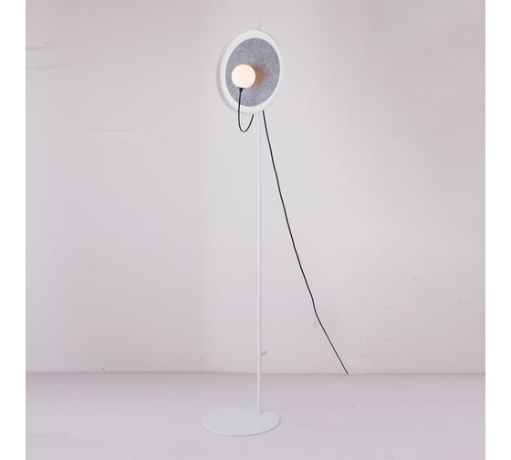 Торшер IMPERIUMLOFT MARGOTT FL D35 White 227313-23