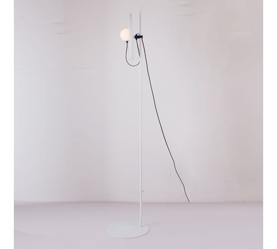 Торшер IMPERIUMLOFT MARGOTT FL D35 White 227313-23