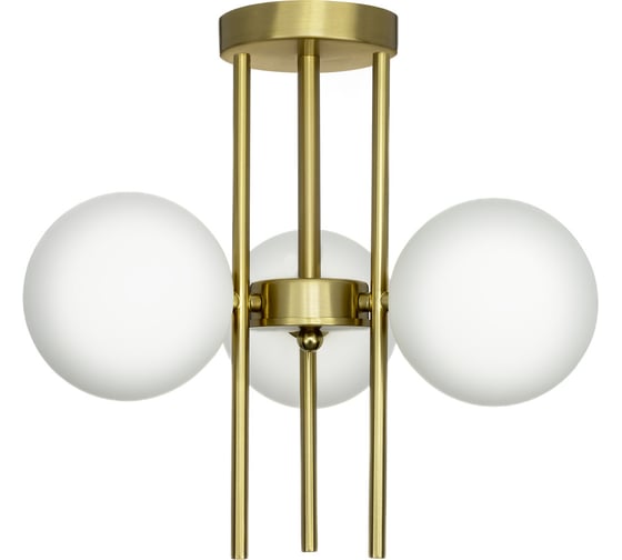 Люстра на штанге Citilux RONNY CL242133