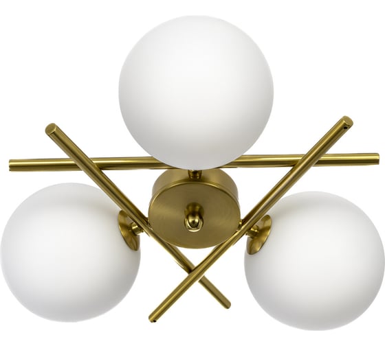 Люстра на штанге Citilux RONNY CL242133