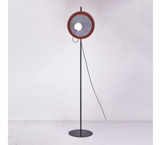Торшер IMPERIUMLOFT MARGOTT FL D35 Orange 227315-23