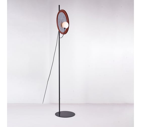 Торшер IMPERIUMLOFT MARGOTT FL D35 Orange 227315-23