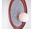 Торшер IMPERIUMLOFT MARGOTT FL D35 Orange 227315-23 6