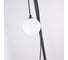 Торшер IMPERIUMLOFT MARGOTT FL D35 Orange 227315-23 8