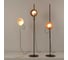 Торшер IMPERIUMLOFT MARGOTT FL D35 Orange 227315-23 11