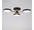 Потолочная люстра IMPERIUMLOFT TURNA 3 Black 178331-26 4