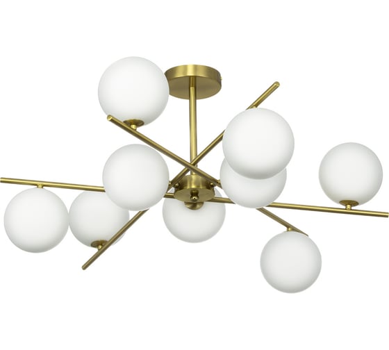 Люстра на штанге Citilux RONNY CL242193