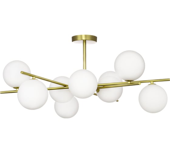 Люстра на штанге Citilux RONNY CL242193