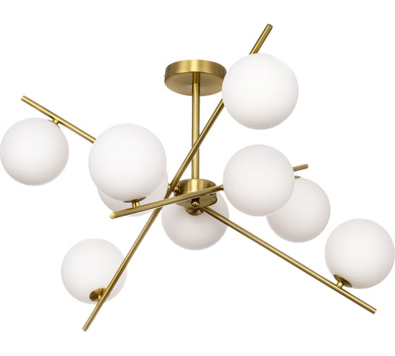 Люстра на штанге Citilux RONNY CL242193