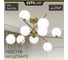 Люстра на штанге Citilux RONNY CL242193 2