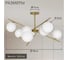 Люстра на штанге Citilux RONNY CL242193 3