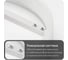 Люстра с пультом Citilux Дуэт LED, белая CL719740 13