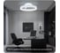 Люстра с пультом Citilux Дуэт LED, белая CL719740 19